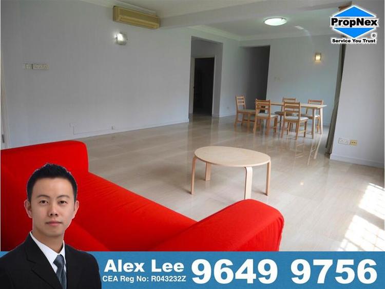 Country Esquire (D20), Condominium #173050052